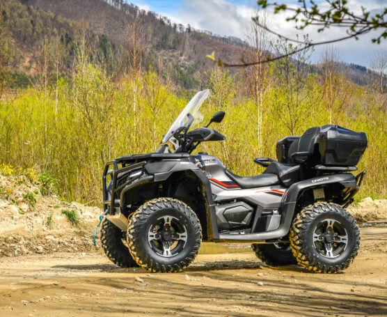CF Moto